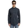 G-STAR Uomo Uniform Slim Shirt, Blu (salute D25176-D321-C742), XS