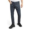G-STAR Revend FWD Skinny Jeans, Jeans Uomo, Blu (Worn in Polar Clouds D20071-D634-G802), 27W / 32L