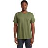 G-STAR Base-S T-Shirt Uomo, Nero (Dk Black D16411-336-6484), XS