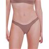 sloggi Zero Feel 2.0 Tiny Tanga, Tanga Donna, Cacao, S