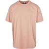 Urban Classics Maglietta da Uomo Heavy Oversized Tee con Spalle sovrapposte, in Jersey Spesso, Disponibile in Oltre 10 Colori, Taglie dalla S alla 5XL, Cloud, XXL