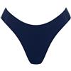 Sloggi Zero Feel 2.0 High Leg, Biancheria Intima Donna, Nostalgic Brown, XL