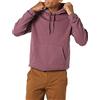 Amazon Essentials Felpa con Cappuccio (Disponibile nelle Taglie Forti) Uomo, Verde Bosco, M