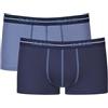 Sloggi Men Start Hipster C2p Box, Hipster Uomo, Multiple Colours 20, 7