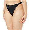 Triumph Donna Smart Natural Brazilian String, Underwear, BLACK, 2