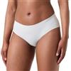 Calvin Klein Slip Hipster Donna Cotone Elasticizzato, Nero (Black), S