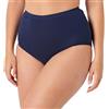 Sloggi Basic H Maxi 2p, Maxi, Donna, True Navy, 46