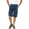 JP 1880 Uomo 717028 Pantaloncini Bermuda, Blau (NachtBlau 71702879), 62