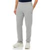 Champion Legacy Champion Basics - Powerblend Fleece Rib Cuff Pantaloni da Tuta, Nero, XS Uomo FW23