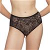 Triumph Donna Amourette Charm Maxi01, Underwear, BLACK, 3