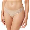 Triumph Donna Lovely Micro Tai, Briefs, WHITE, M