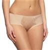 Triumph Donna Essential Minimizer Hipster X, Briefs, BLACK, 4