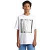 G-Star Oversized R T SS T-Shirt Bambini e Ragazzi (Pacco da 1)