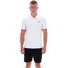 Reebok Blaze Embroidered SS Polo Shirt Maglietta Uomo