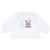 Chicco Maglietta a Maniche Lunghe Bimbo 0-24 a Maniche Lunghe in Morbido Cotone FW25 253