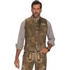 JP 1880 Uomo Gilet trapuntato