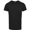 Build Your Brand Merch - Maglietta da Uomo Grigio XXXL