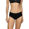 Triumph Smart Invisible Maxi, Slip da Donna, Black, 2