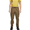 Urban Classics Pantaloni da Uomo Ripstop Cargo con Elastico in Vita e Tasche Laterali, Taglie da XS a 5XL