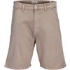 JACK & JONES Jpsttony Raye Worker Short Mid SN, String, M, Corda, M