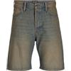 JACK & JONES Jjialex Jjoriginal Pantaloncini da Uomo SBD 099 SN, Blu Denim, XS