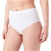 Triumph Donna Smart Natural Maxi EX, Briefs, WHITE, 2