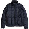 G-STAR Uomo Meefic Quilted Jacket, Blu (salute D25369-B958-C742), S