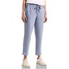 Street One Pantaloni Slim Leg Country Blue Mel. 40