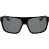 Columbia Men's Sunglasses C571SP FAIRBANKS - Grey/Green Mirror with Green Mirror Polarized Lens