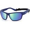 Polaroid PLD 7037/s PJP/5Z Blue 60 Occhiali, 60 L Unisex-Adulto