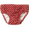 Playshoes Pantaloni Pannolini Con Protezione Uv, Costume da bagno costume da bagno Unisex - Bambini e ragazzi, Punti, 86-92