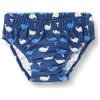 Playshoes Costume da bagno unisex con protezione UV 86/92, Blu, 86/92
