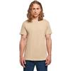 Build Your Brand Bb010-basic Round Neck T-Shirt, T-Shirt Uomo, Beige (Union Beige), 3XL