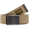 G-STAR Webbing Belt Cintura Uomo (Pacco da 1)