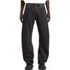 G-STAR Bend 3D Loose Jeans, Nero (Worn in Black Obsidian D25357-d772-g756), 33W x 34L Uomo