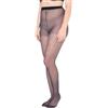 Ulla Popken Strumpfhose, 1er Helanca, Collant Donna, 20 DEN, Trasparente (Teint 26), Large (Taglia Produttore: 44+)