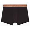 Emporio Armani Boxer da Uomo in Morbido Modal Marrone, S, Marrone, S