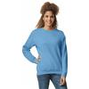 Gildan - Camicia da Uomo, Blu Carolina, S