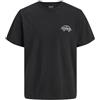 JACK & JONES Jornantucket Script Chest Tee CN