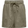 ONLY Onlkenya Life Utlity Pantaloncini CC Otw, Mermaid, S