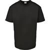 URBAN CLASSICS Maglietta Uomo a Maniche Corte, 100% Cotone Organico, Regular Fit, Scollo Rotondo, Diversi Colori Disponibili, Taglie S - 5XL