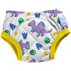 Bambino Mio Mutandine riutilizzabili per l'apprendimento del vasino, 2-3 anni - Crash, per bambini e bambine, biancheria intima