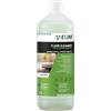 EQM SOLUCIONES QUIMICAS EQM - ECO-217 - Detergente per Robot Lavapavimenti - 1L - Valido per Qualsiasi Superficie grazie al Suo pH Neutro - Aroma Floreale - Packaging May Vary