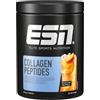 ESN Collagen Peptides, Limone, 300 g, 20 porzioni, collagene in polvere, prodotto in Germania