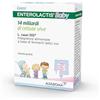 Enterolactis Baby Gocce flacone da 8ml: equilibrio intestinale per neonati e bambini da 1a 4 anni
