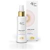 Helan, Fior di Talco, Acqua Profumata Donna Spray, Idratante e Rinfrescante per Pelle Morbida e Nutrita - Acqua Talcata Viso e Corpo con Acido Ialuronico e Aloe Vera per un Effetto Levigato, 100 ml