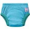 Bambino Mio Mutandine di Apprendimento (4-5 anni) BLU - Bimbi Bambini Cotone Lavabili