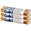 Cuki Pellicola Microonde - 20 m- 6 Confezioni