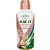 Equilibra Aloe-sy Gusto Frutta, Aloe Vera da Bere, 1000 ml per 20 Giorni