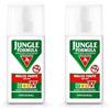 Jungle Formula Molto Forte Spray Repellente antizanzare - Fino a 9 ore di protezione - Zanzare, zecche, insetti aggressivi - Deet 50% - Condizioni estreme, viaggi tropicali e zone infestate - 75 ml